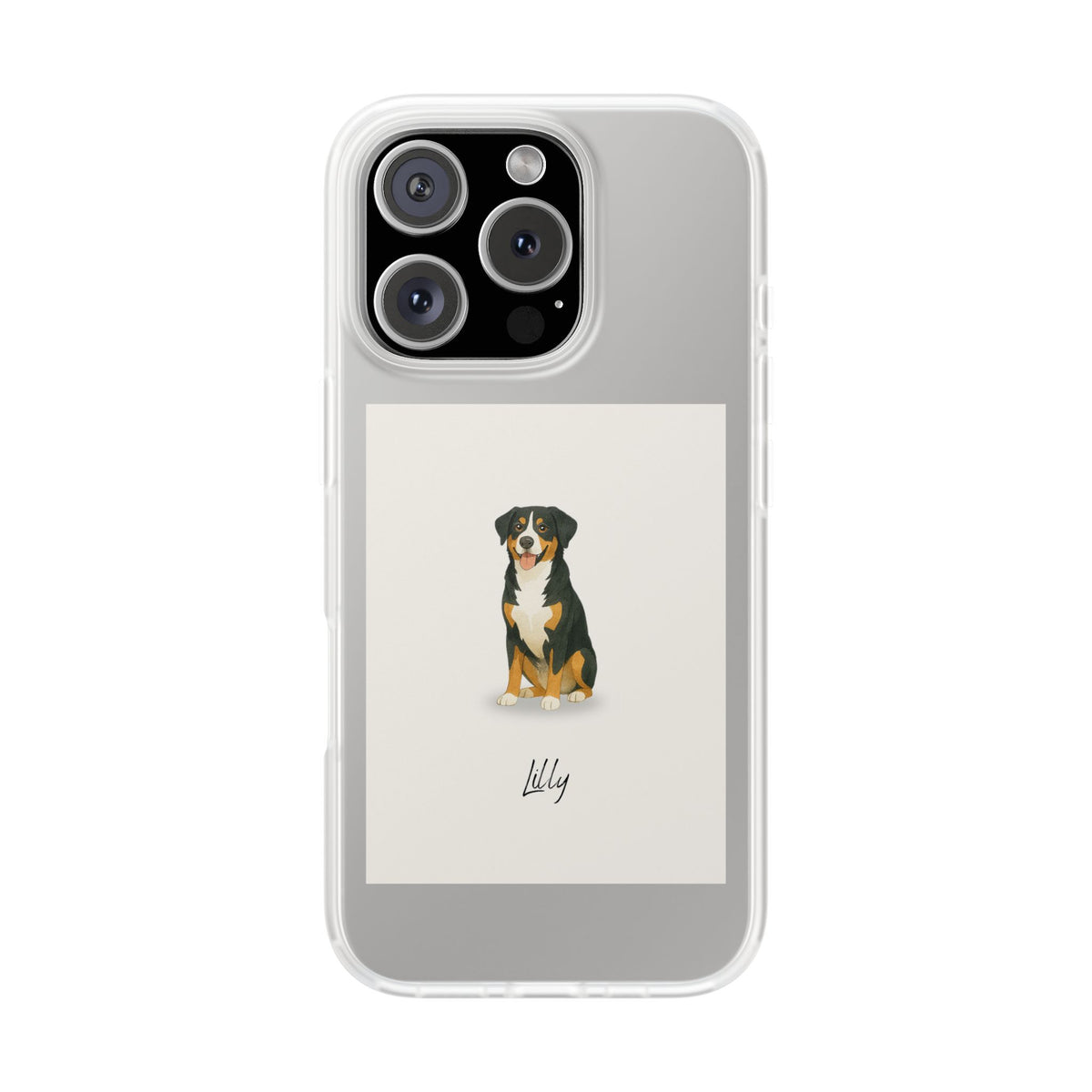 Full Body Style - Custom Pet Phone Case