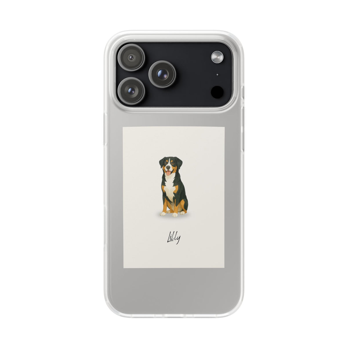 Full Body Style - Custom Pet Phone Case