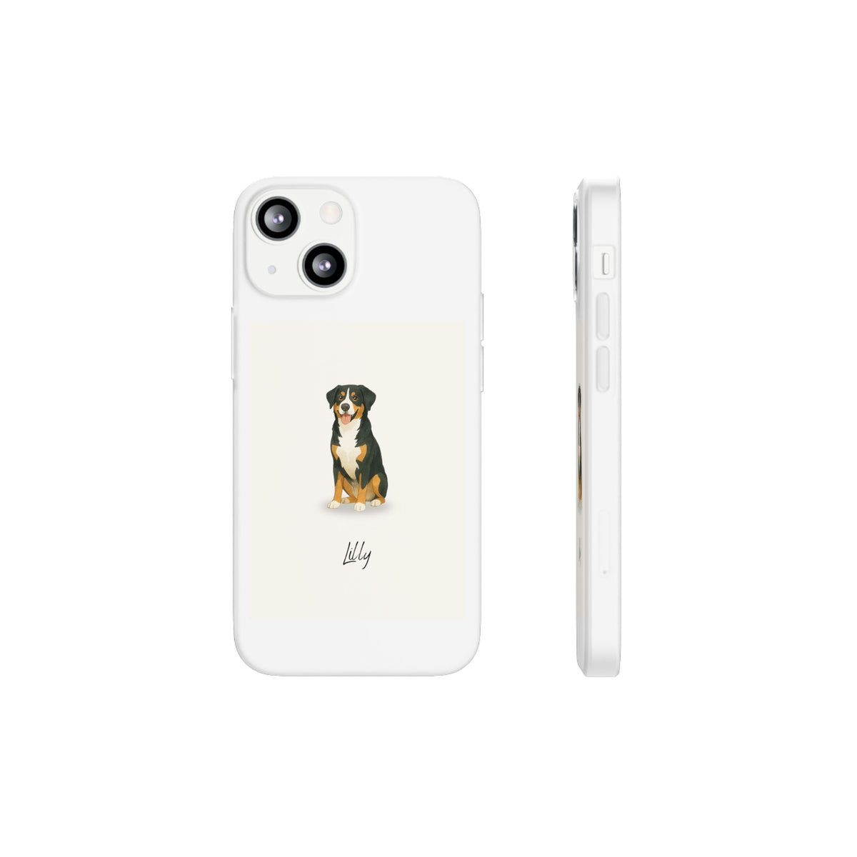 Full Body Style - Custom Pet Phone Case