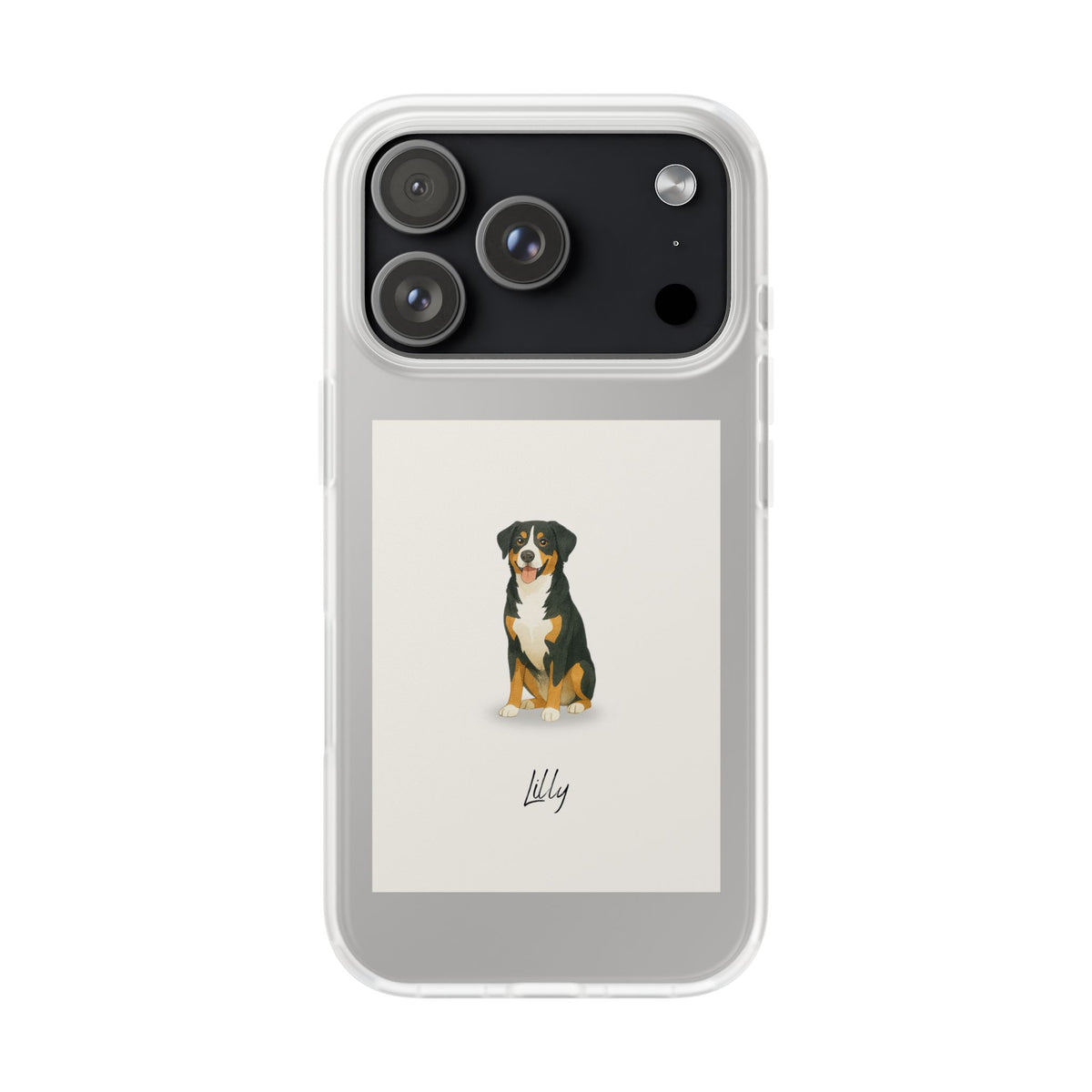 Full Body Style - Custom Pet Phone Case