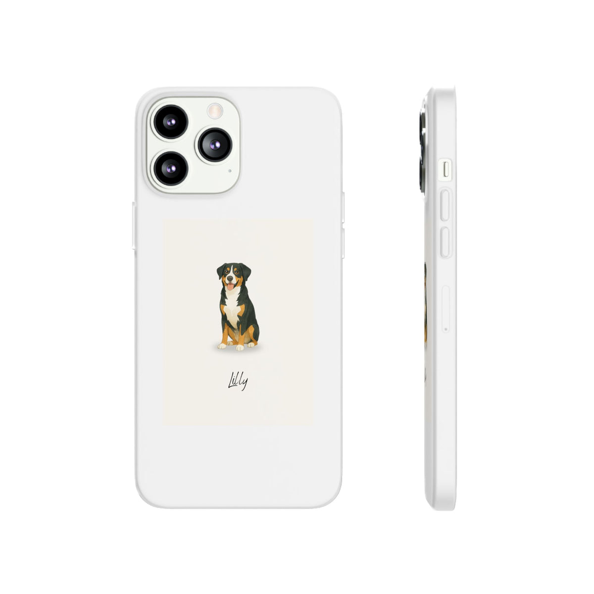 Full Body Style - Custom Pet Phone Case