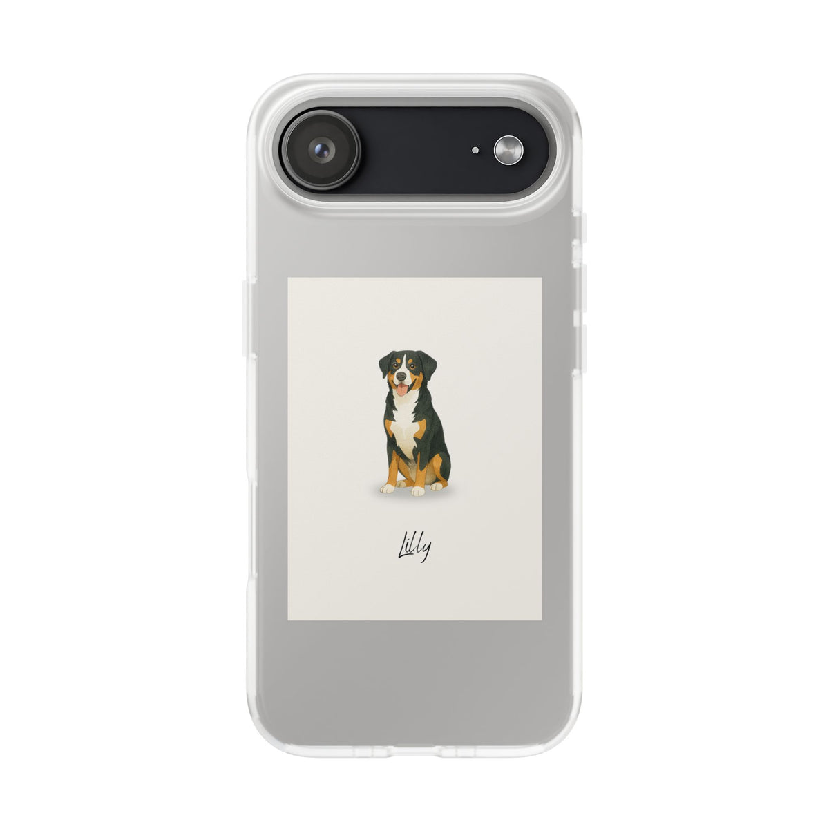 Full Body Style - Custom Pet Phone Case