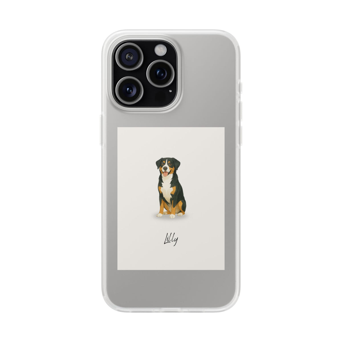Full Body Style - Custom Pet Phone Case
