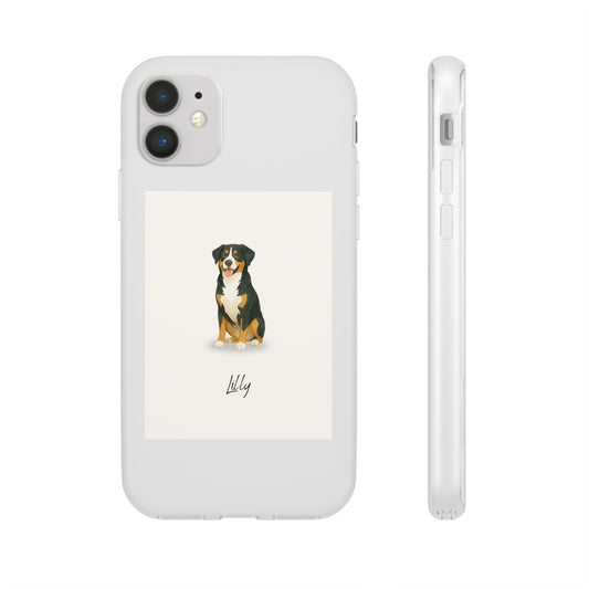 Full Body Style - Custom Pet Phone Case