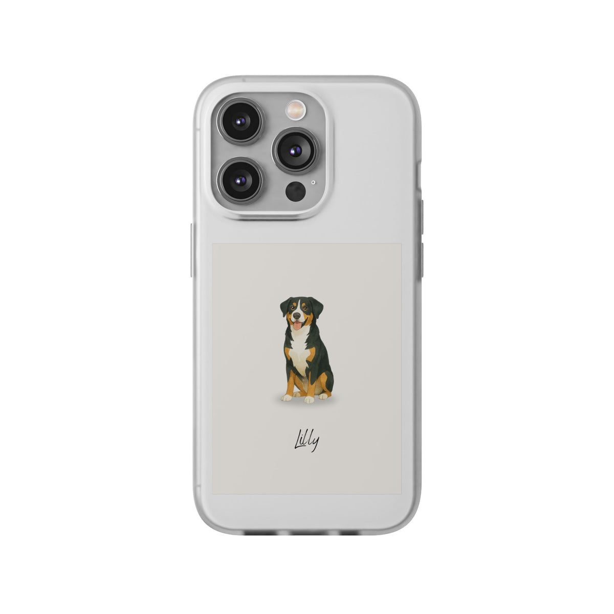 Full Body Style - Custom Pet Phone Case